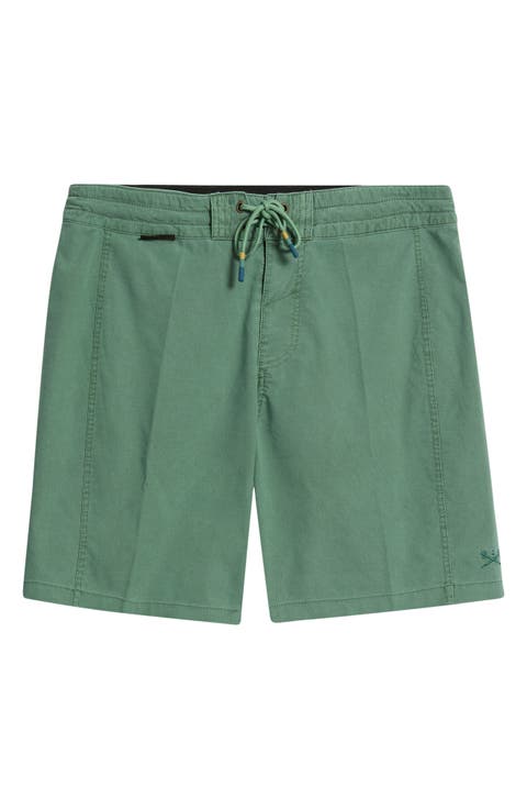 Go to Panel Board Shorts