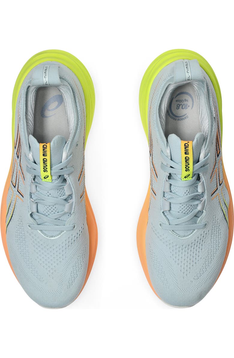 ASICS<sup>®</sup> GEL-NIMBUS<sup>®</sup> 26 PARIS Running Shoe, Alternate, color,