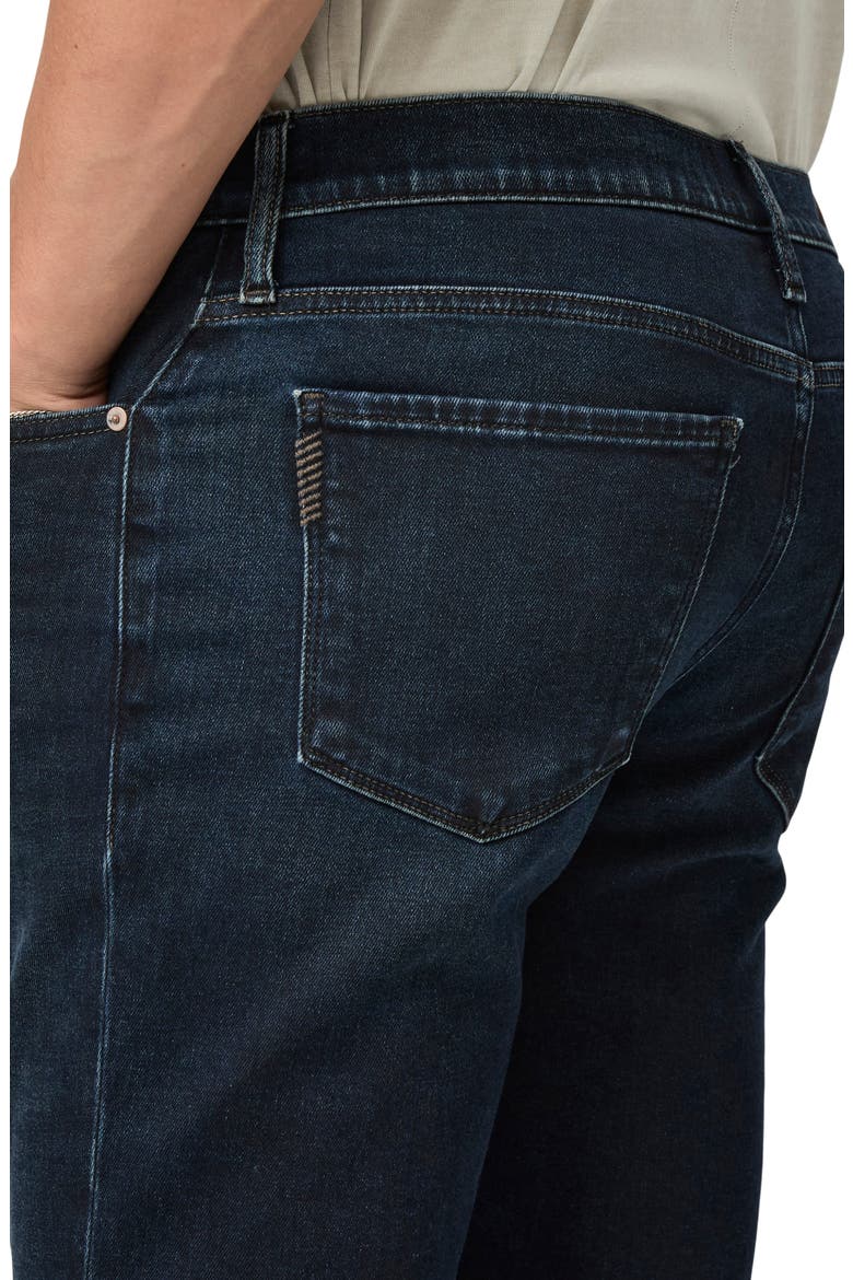 Vintage Federal Slim Straight Leg Jeans, Alternate, color, RANCHWOOD
