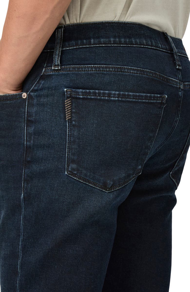 PAIGE Vintage Federal Slim Straight Leg Jeans | Nordstrom
