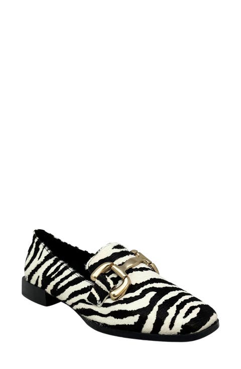 Therese Bit Loafer (Women)