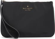 Kate Spade New York chelsea medium wristlet pouch
