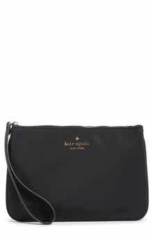 Kate Spade New York chelsea medium wristlet pouch