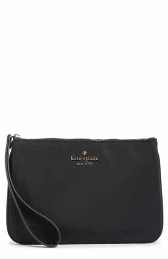 Kate Spade New York chelsea medium wristlet pouch