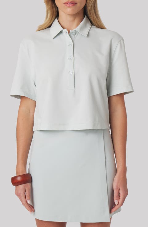 Morgan Athletic Polo