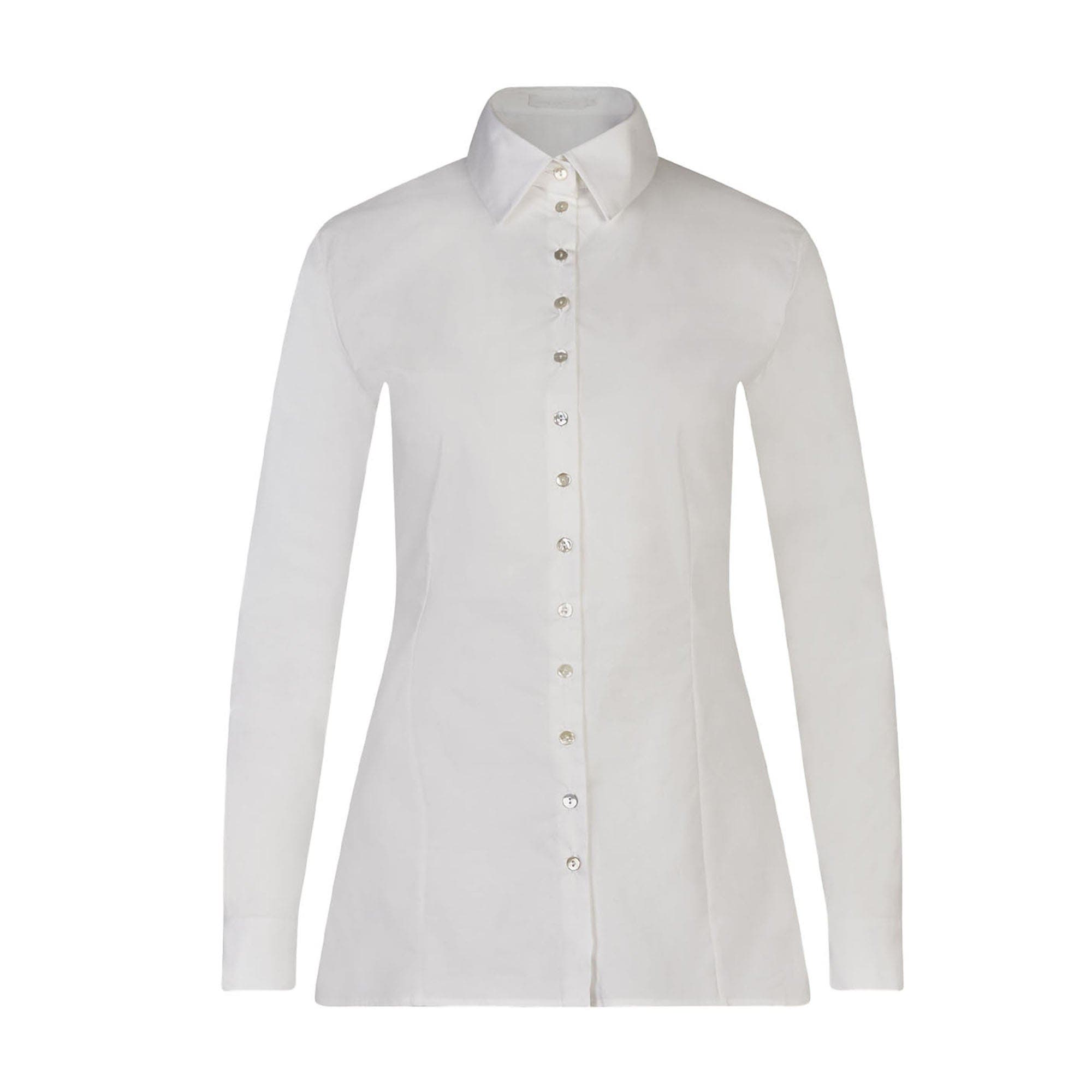 selected White