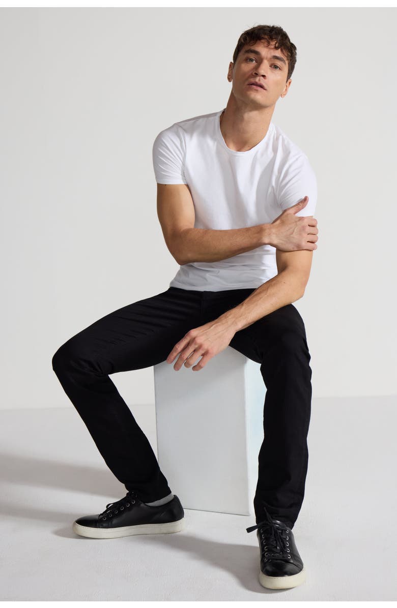 Monfrère Brando Jeans, Alternate, color, 