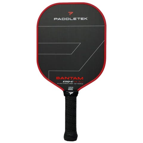 Bantam Esquire C 12.7 Pickleball Paddle