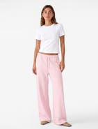Koton Wide Leg Sweatpants