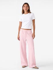 Koton Wide Leg Sweatpants