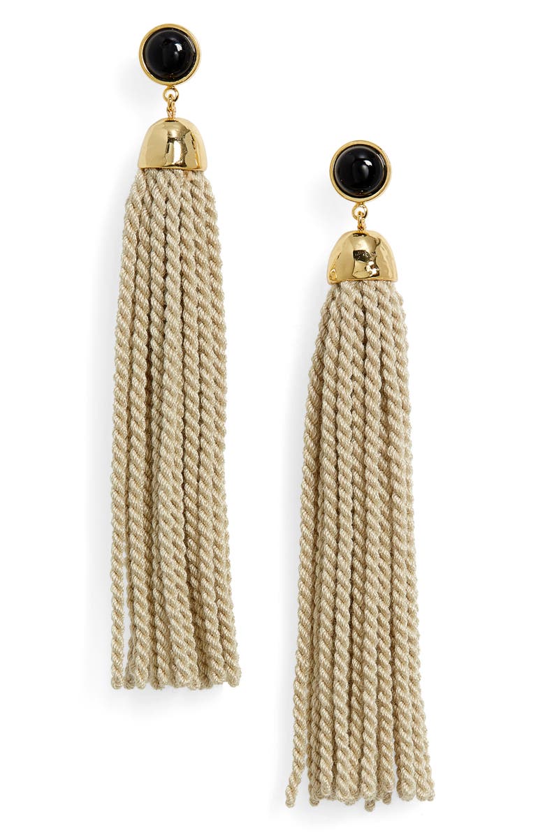 Lizzie Fortunato Magdalena Drop Earrings, Main, color,