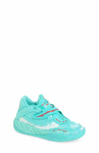 Kids' MB.05 Metallic Sneaker