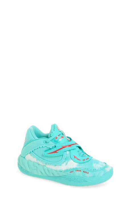 Kids' MB.05 Metallic Sneaker