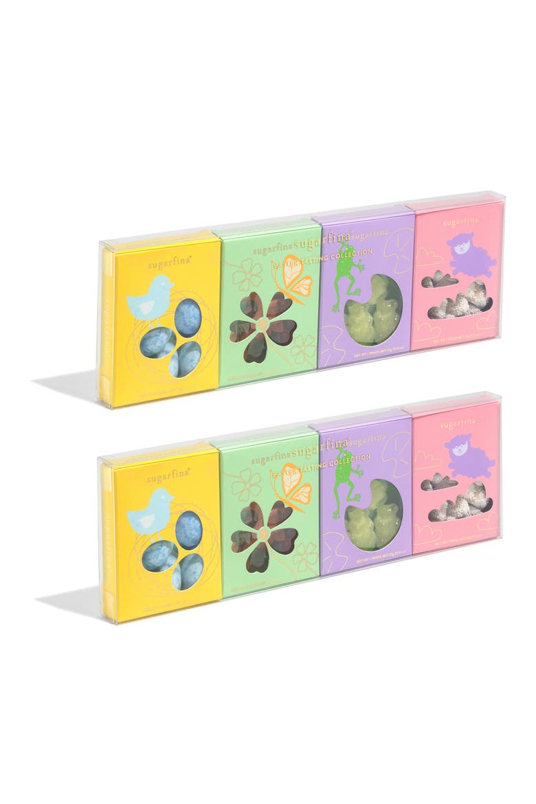 Easter 4-Piece Tasting Collection, Alternate, color, NO COLOR