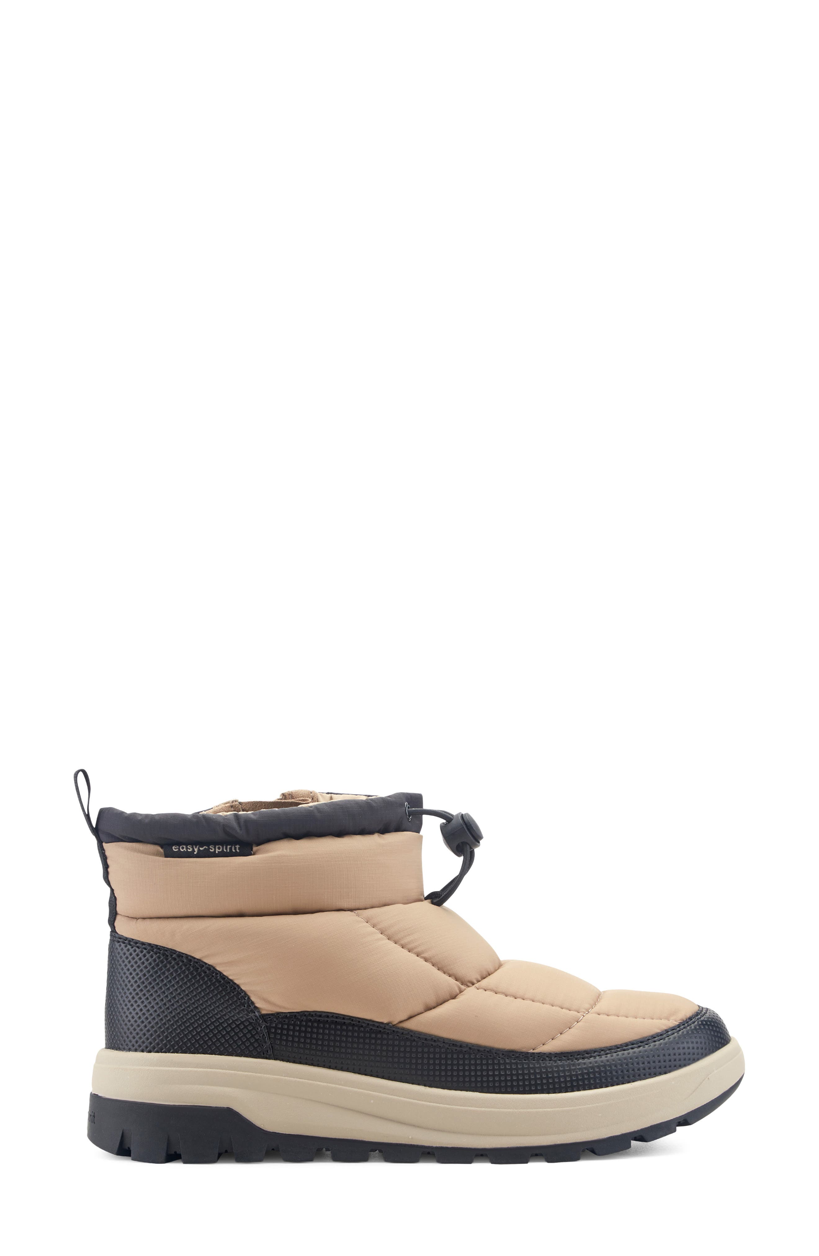 Easy Spirit Flursy Water Resistant Cold Weather Boot (Women) | Nordstrom