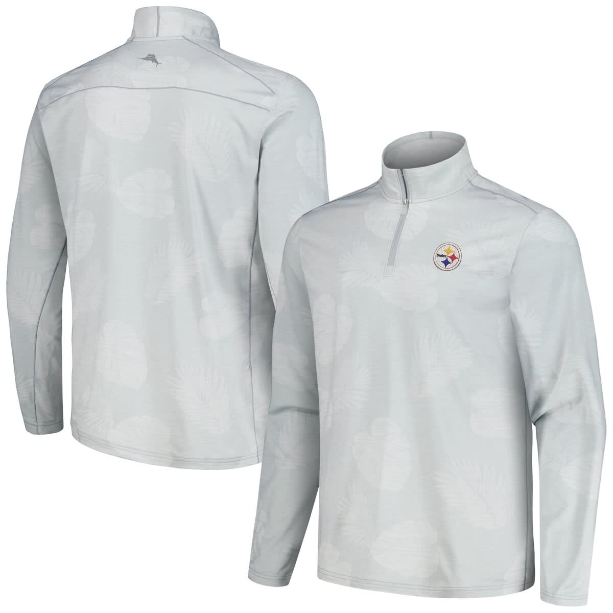 selected Gray
