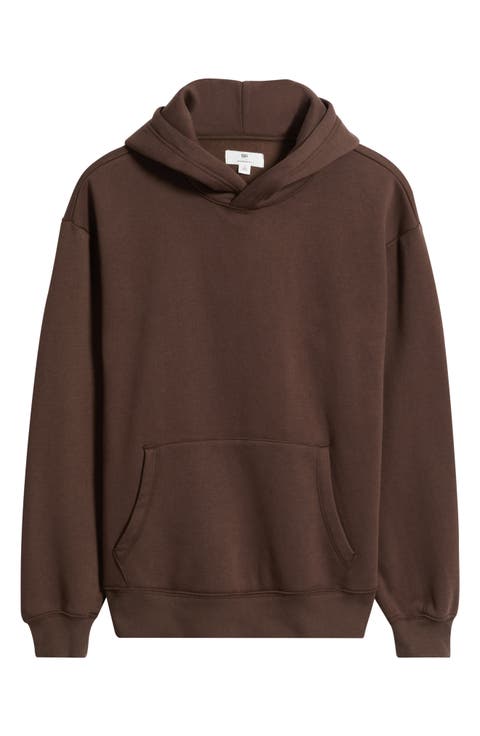 Fleece Hoodie