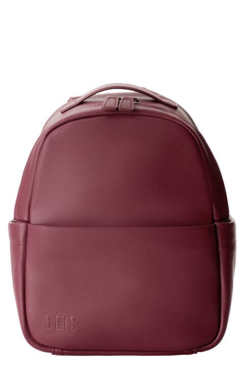 The Essential Mini Backpack
