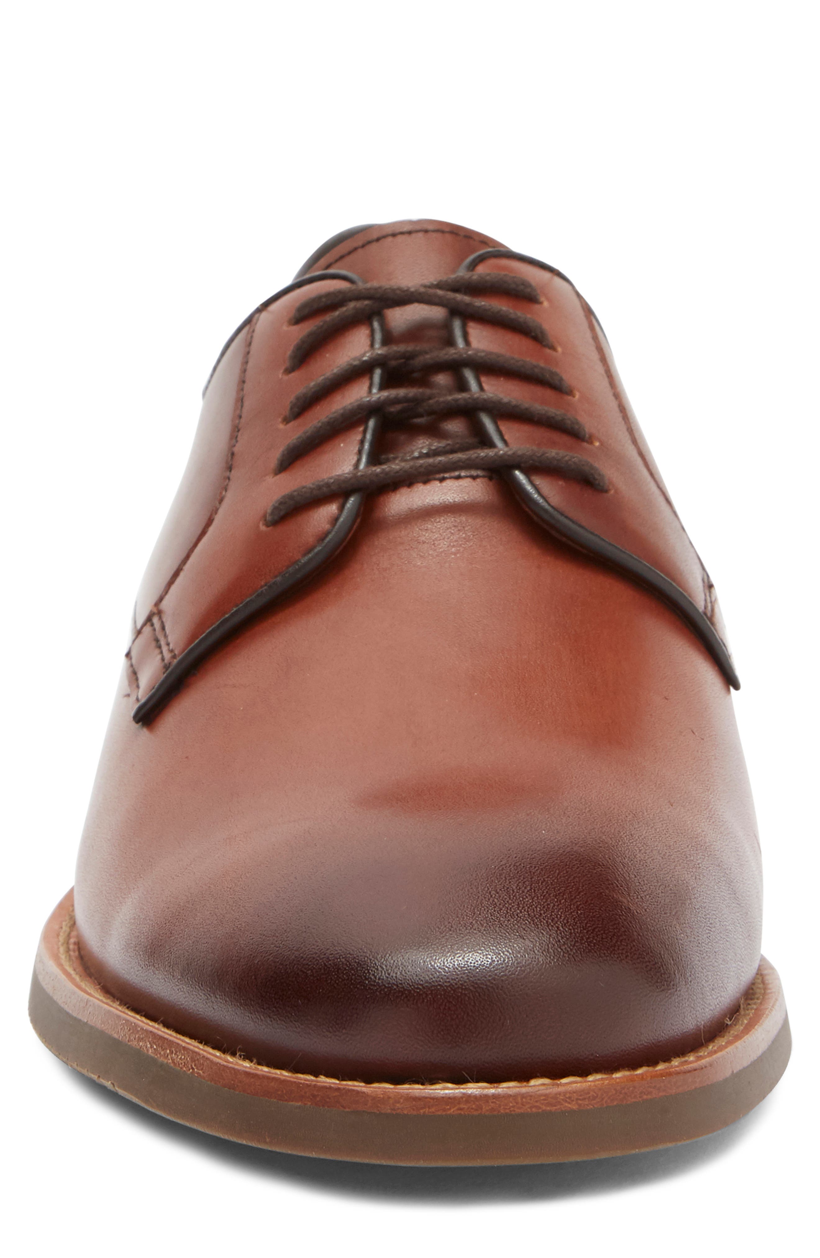 Warfield & Grand Alcott Derby, Alternate, color, 