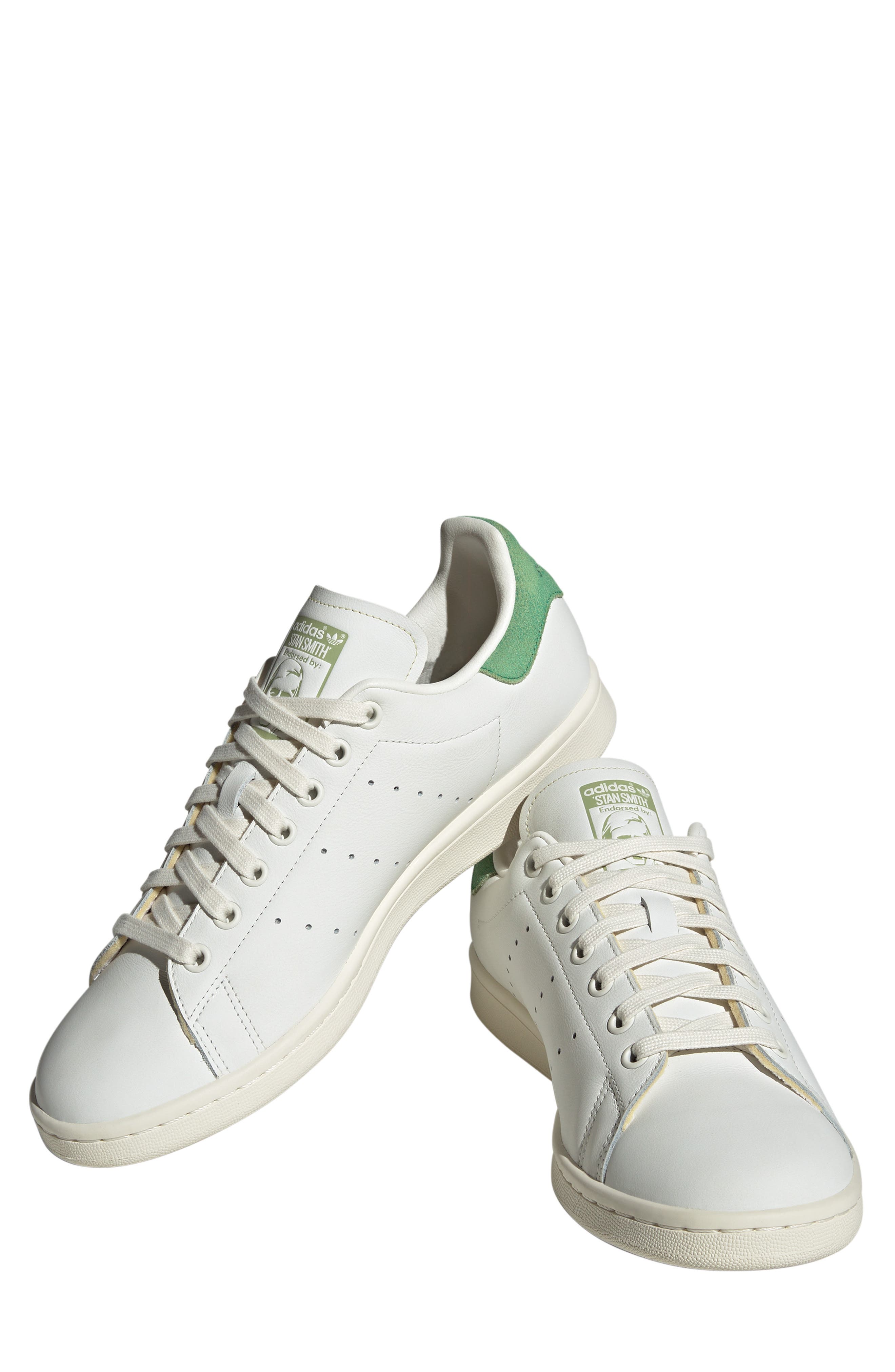 adidas Stan Smith Sneaker, Alternate, color, 