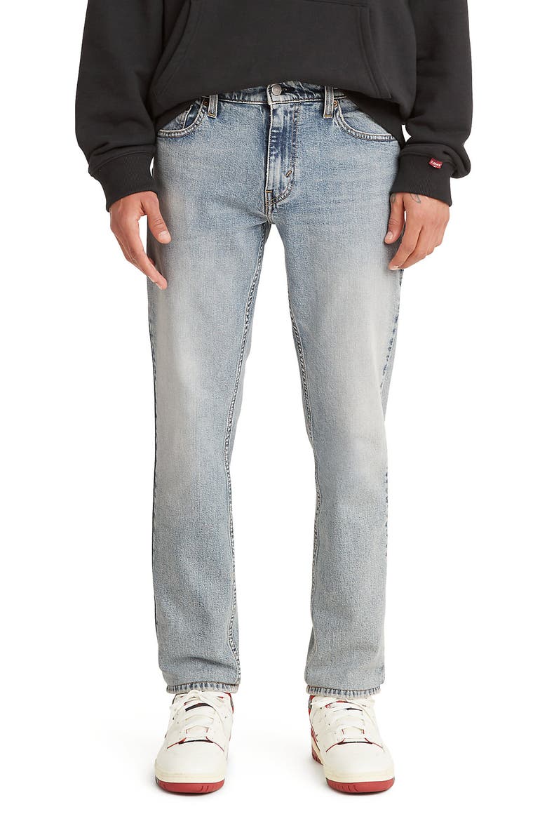 511™ Slim Fit Jeans, Main, color, EVERYDAY AUTHENTIC ADV