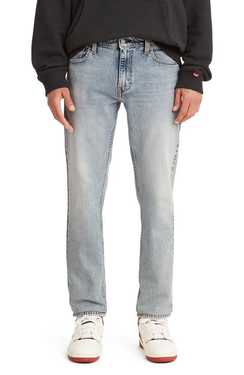 511™ Slim Fit Jeans (Everyday Authentic Adv)