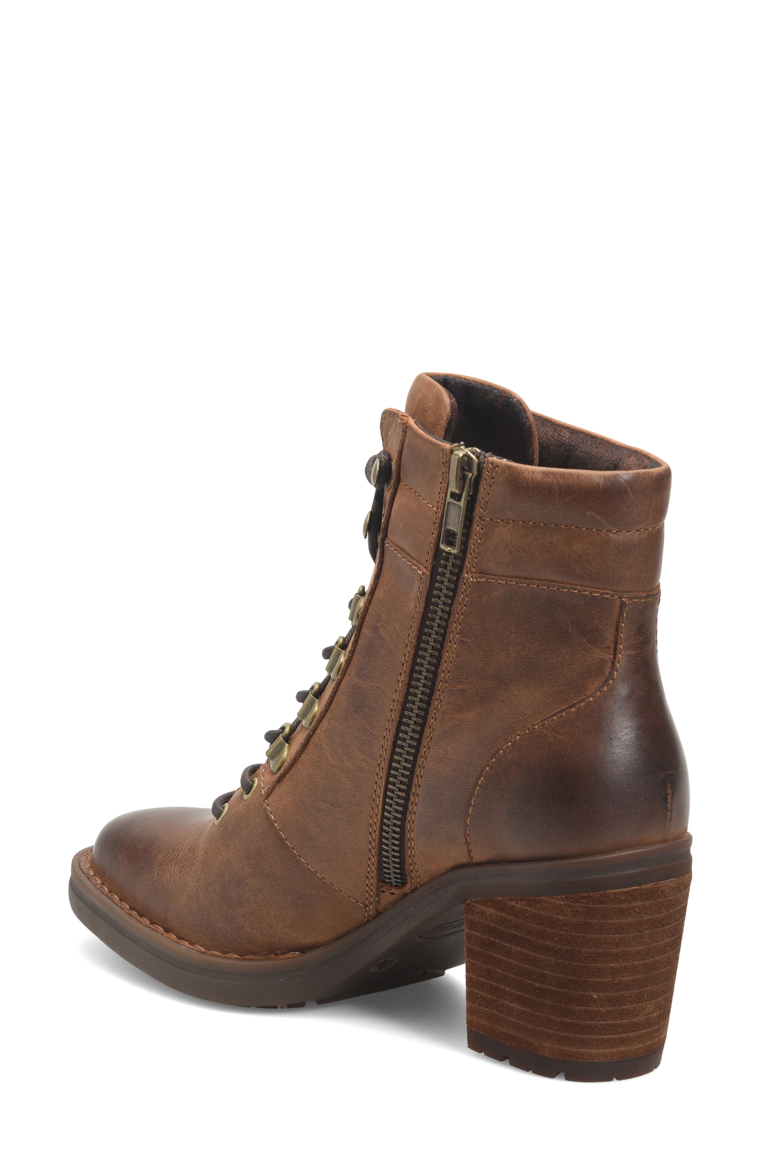 Børn Descent Hiker Bootie, Alternate, color, 