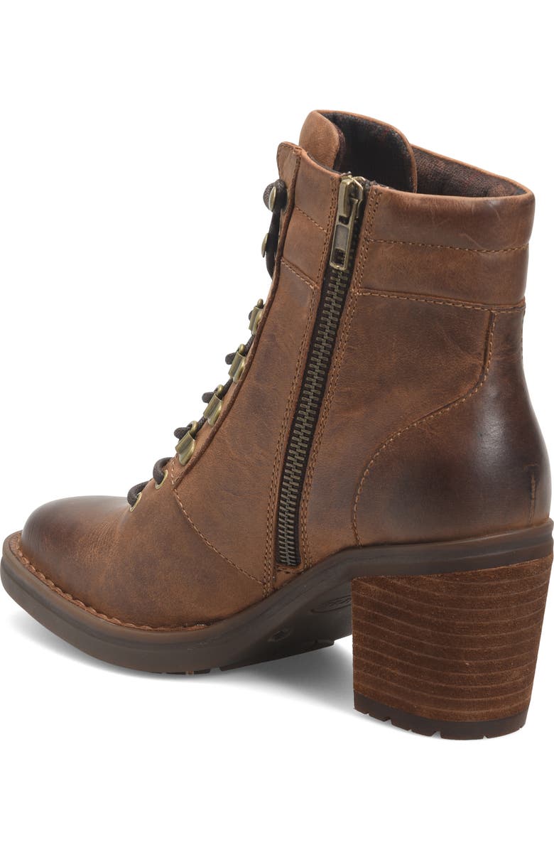 Børn Descent Hiker Bootie, Alternate, color,