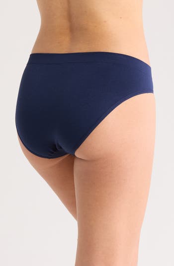 Everyday Assorted 5-Pack Bikinis