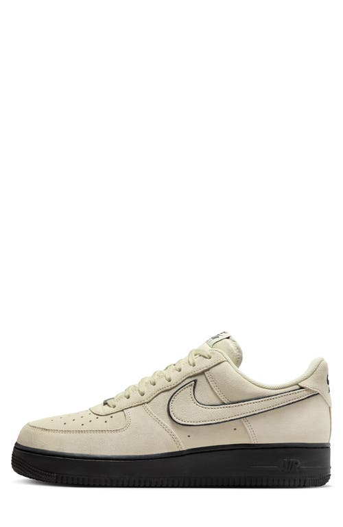 Nike Air Force 1 '07 Lv8 Sneaker In Neutral