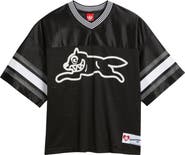 ICECREAM For Us Mesh T-Shirt