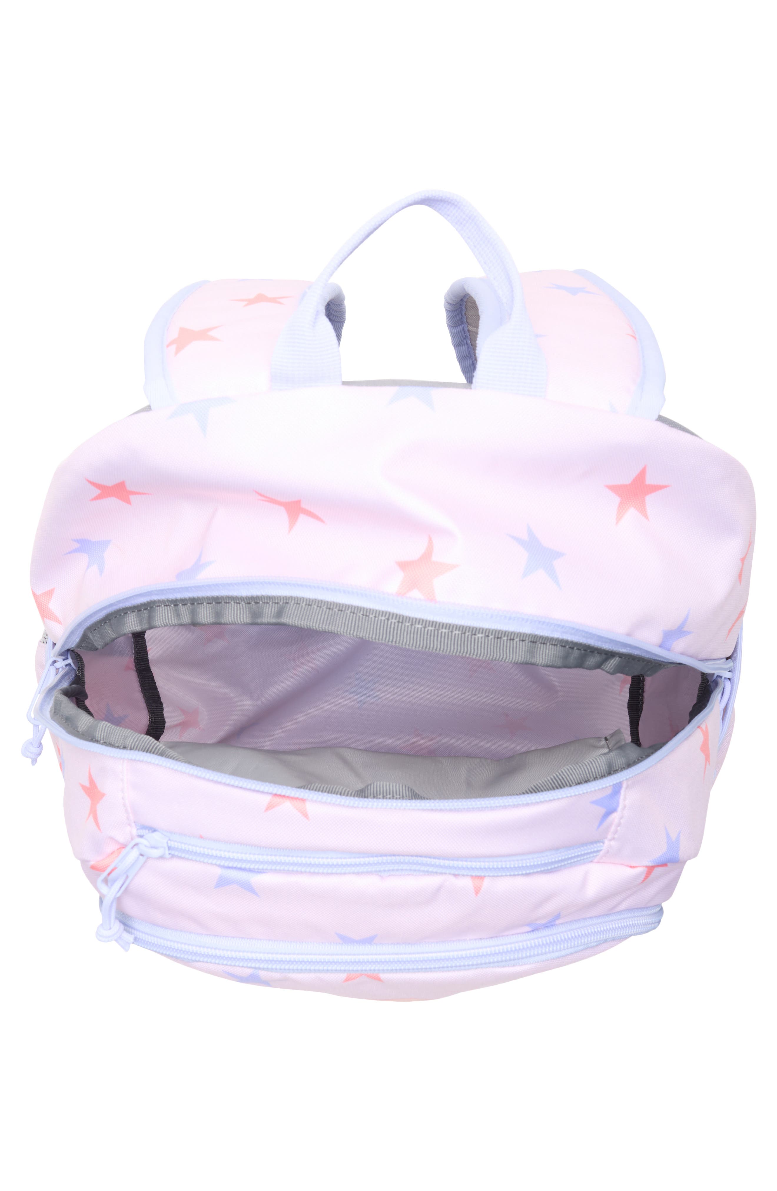 adidas Kids' Affiliate Backpack, Alternate, color, Shooting Stars Pink/ Violet