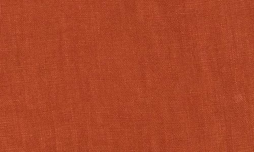 Shop L Agence L'agence Gina High Waist Linen Shorts