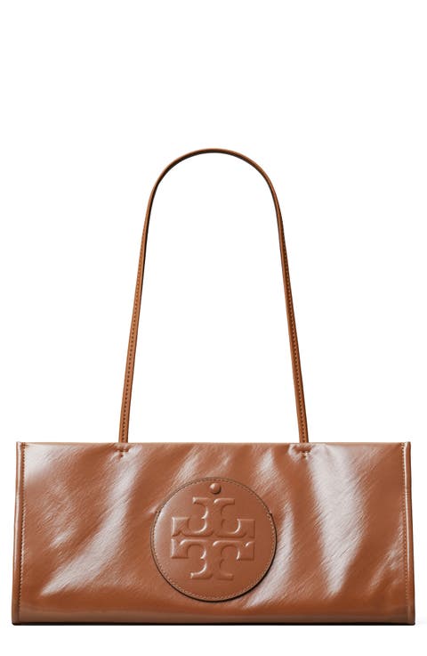 Ella East/West Tote