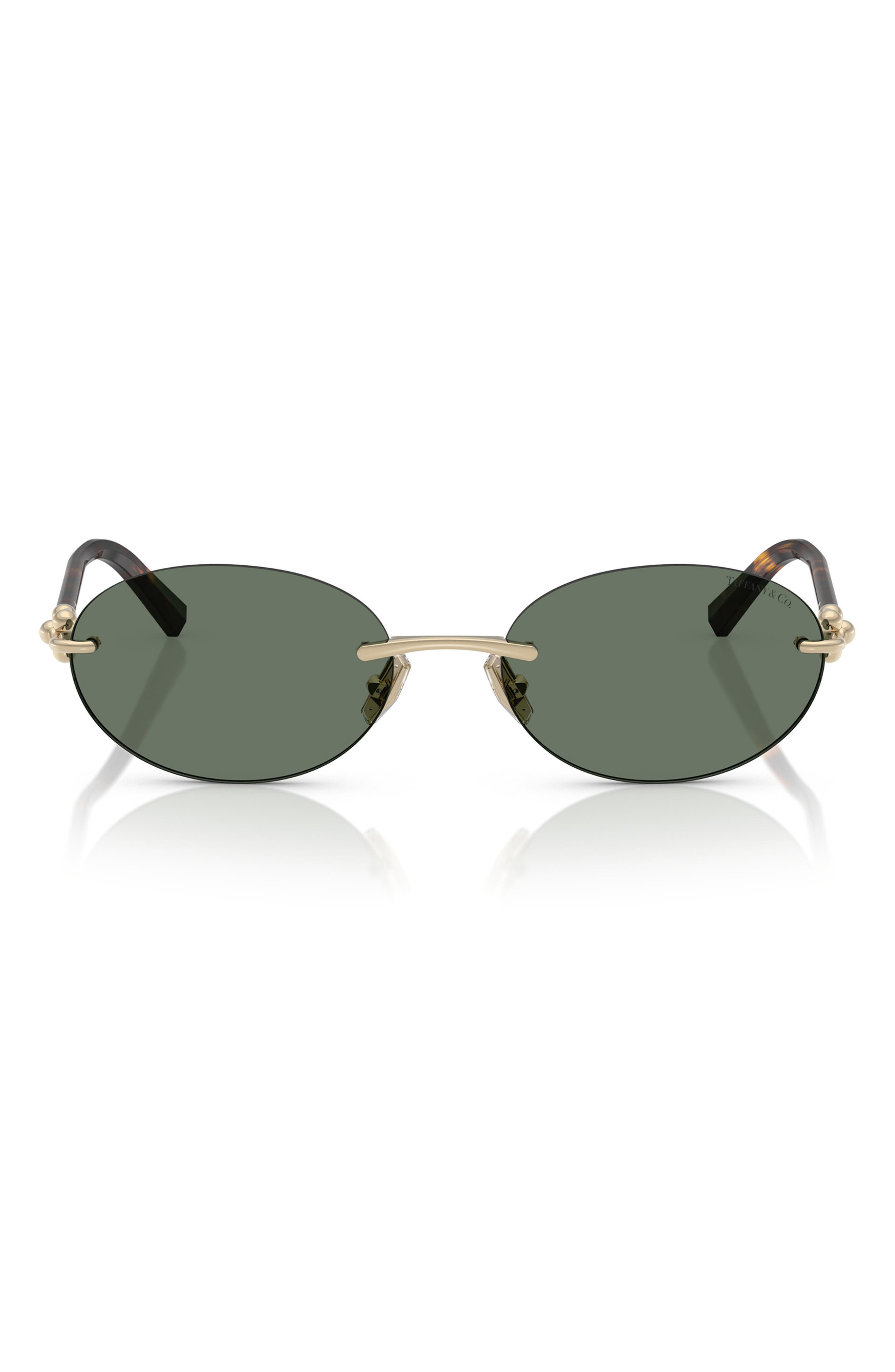selected PALE GOLD / DARK GREEN