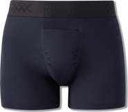 Rhone Active C.O.R. 4-Inch Performance Boxer Trunks