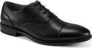 KARL LAGERFELD PARIS Firmin Cap Toe Oxford