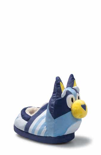Ground Up Kids' Bluey Slipper
