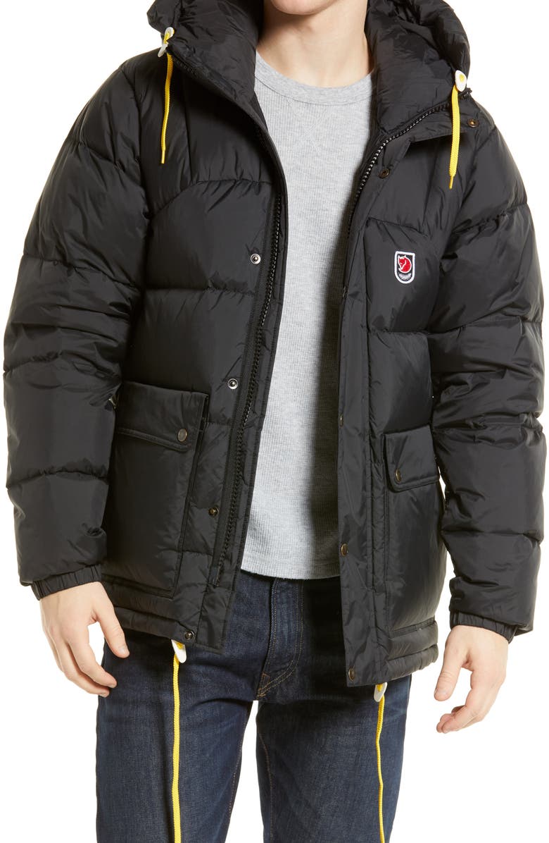 Fjällräven Expedition Down Lite Jacket, Main, color,