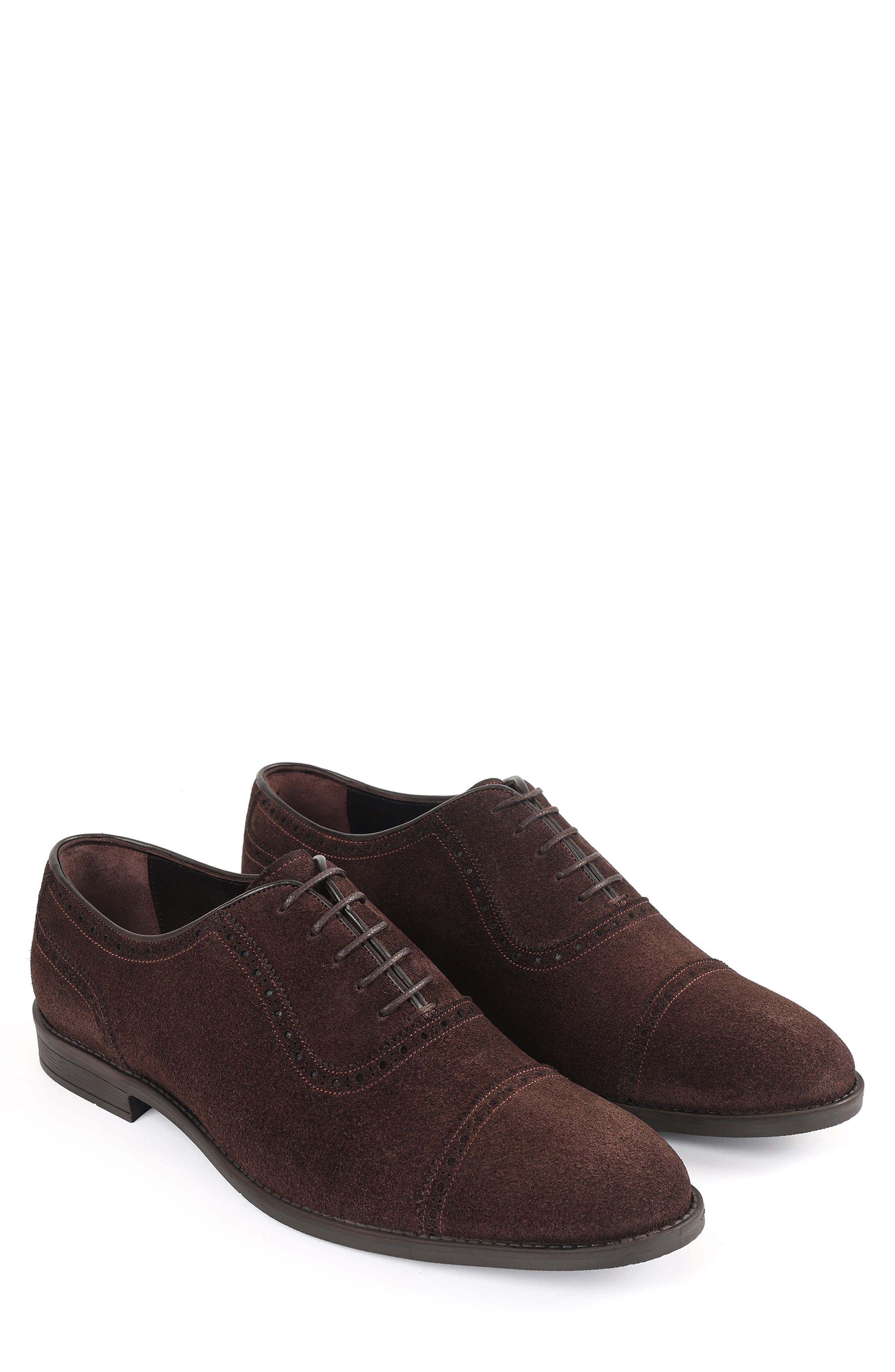 MACNOLA Maine Brogue Wingtip Oxford, Alternate, color, 