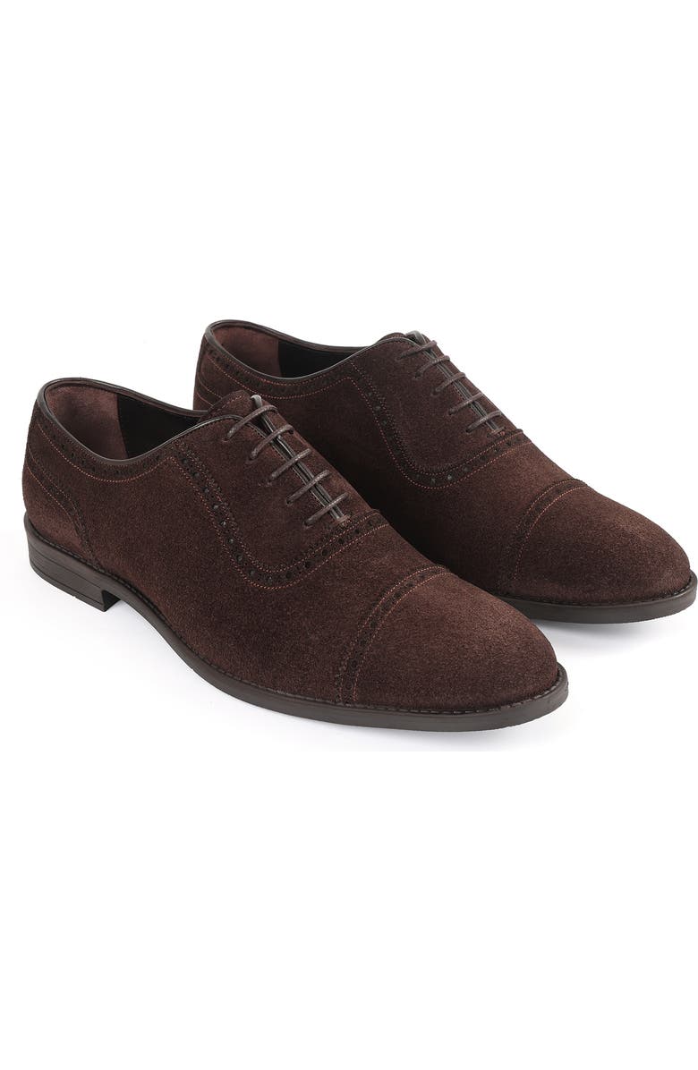 MACNOLA Maine Brogue Wingtip Oxford, Alternate, color,