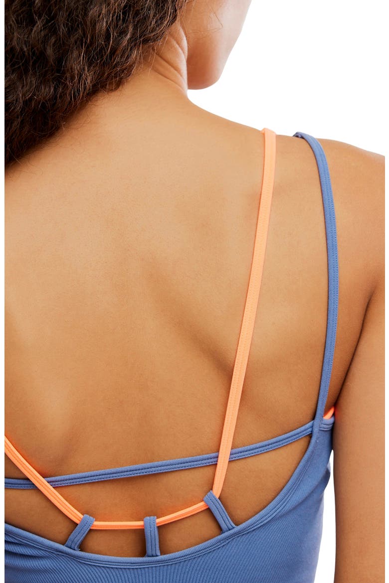 FP Movement All Clear Coastline Camisole, Alternate, color, BLUE ASH COMBO