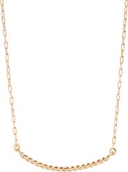Brook and York Liv Necklace