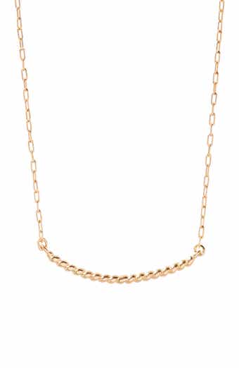Liv Necklace