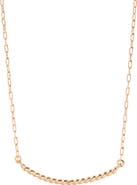 Brook and York Liv Necklace