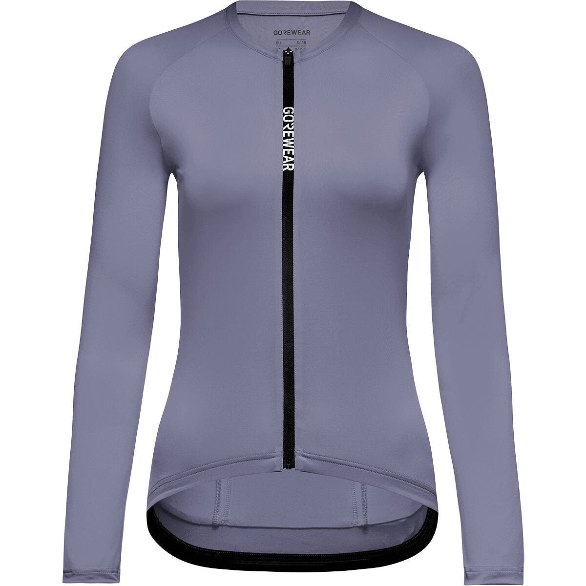 Amethyst Grey
