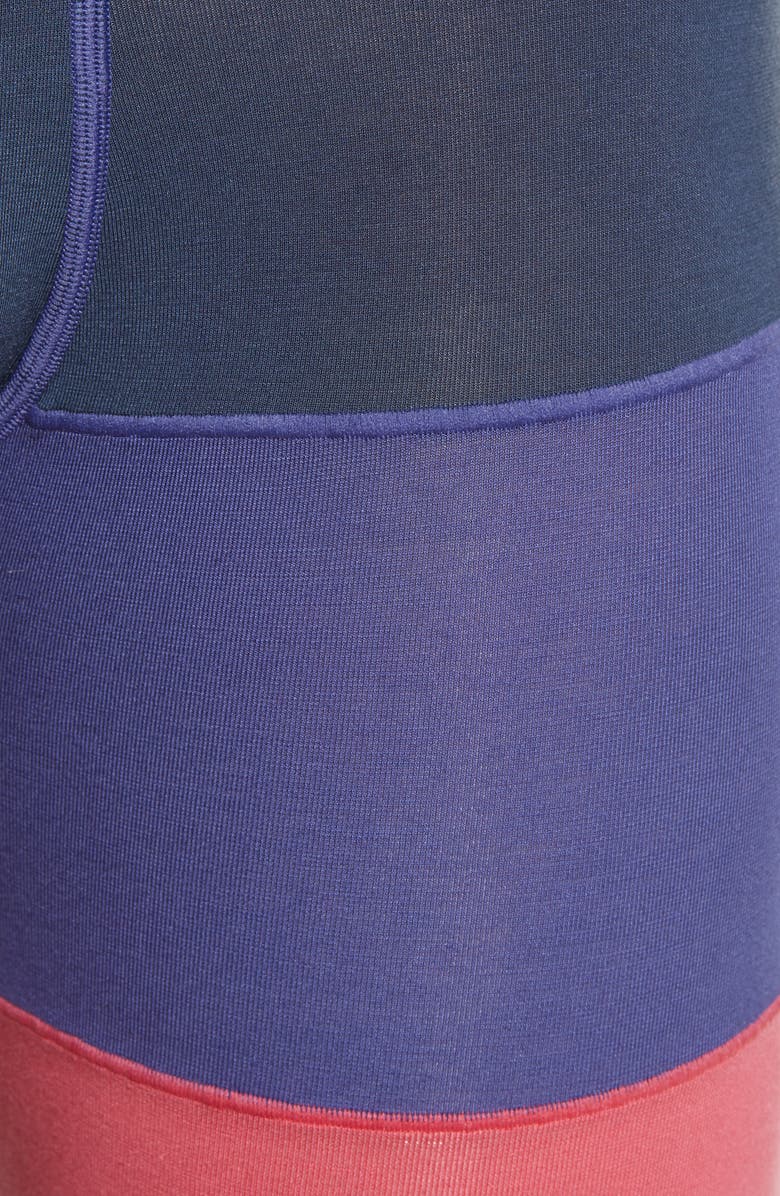 Tommy John Second Skin Boxer Briefs, Alternate, color, 