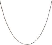 Alex and Ani Round Herringbone Layering Necklace