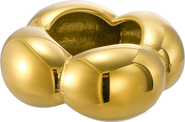 Kellery Aurelia Sculptural Ring