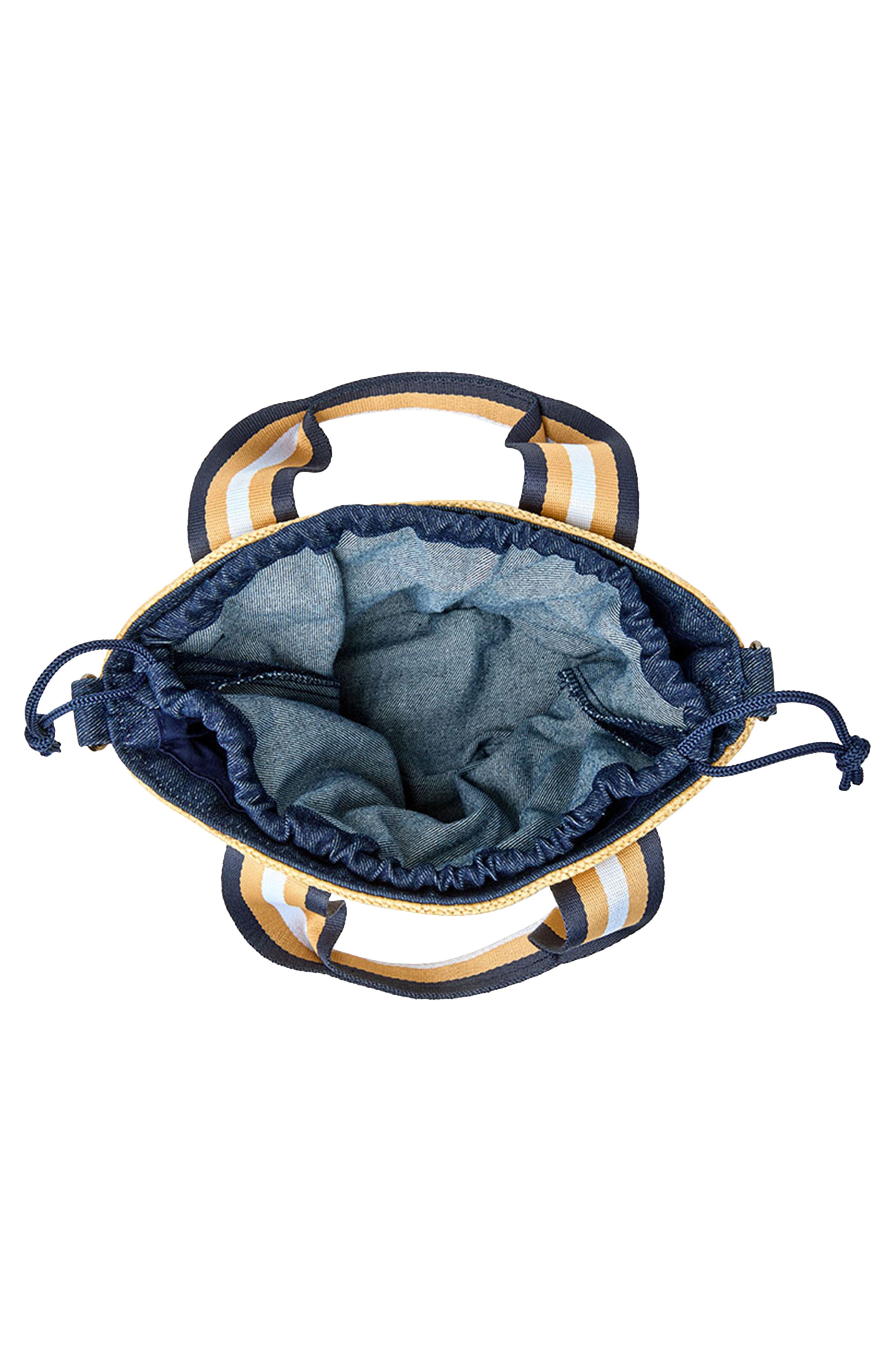 THINK ROYLN Mini Riviera Bucket Tote, Alternate, color, 